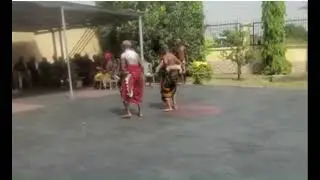 Nko Nnoibong Cultural Troupe,  Nko Yakurr Cross River State