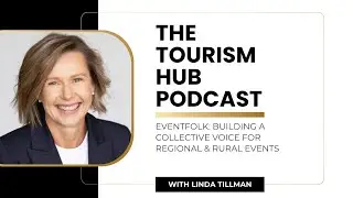 Eventfolk: Building a Collective Voice for Regional and Rural Events