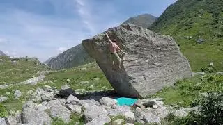 Korsakow, 7a. Gottardo