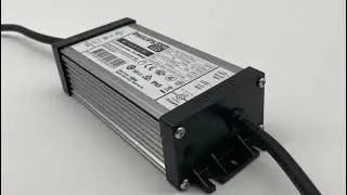 Nguồn Philips Xitanium  LV 65W 0.9-2.2A WL I120 AOC dim 1 Cấp đ&egrave;n led Oem #driver #philips #xitanium