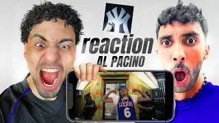 SSJREDA and @assumeingame react to RONDO's 'AT THE KISS'!