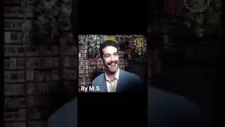 ربورطاج نادر للشاب نصرو