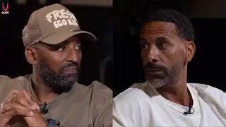 Flex and Rio discuss the Sesko vs Watkins debate&hellip;