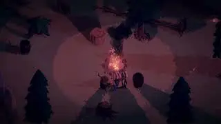 Rootbound Trailer Scoring Competition - Benjamin (BenniArt) Skorov