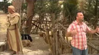 The Mystery of the Sheepfold - PART 1