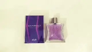 Обзор аромата Rasasi Daarej Pour Femme (EDP)