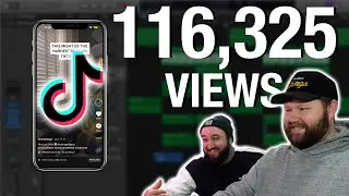 How We Made A Beat That Went Viral On TikTok
