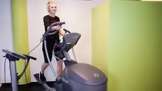Wie funktioniert EMS-Cardio-Training?