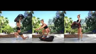 Terra Core - Available at Innovative Fitness 770.218.9390