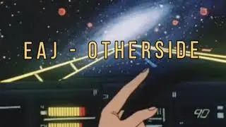 eaJ (DAY6&rsquo; JAE) - Otherside [ Lyrics ]