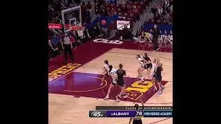 Maddyn Greenway's magic game winners  #basketball #clutch #highlights