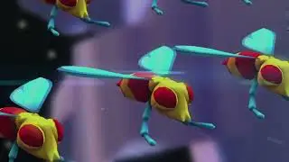 Galaga Wars - Android IOS  Launch Trailer  HD