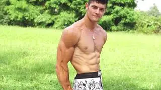 GAGGI YATAROV, ATLETA ITALIANO DI CALISTHENICS !