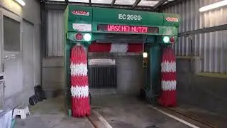 Kleindienst EC2000 Rundgang/Besichtigung