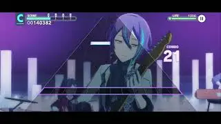 陳鈴子的世界計畫實況 第九集 來玩LIVE！