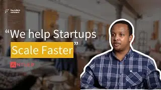How to Get $200K from Antler: Inside Their Investment Process | #StartupFunding #AfricanStartups