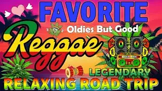 RELAXING REGGAE MUSIC MIX 2026 🎸 NEW REGGAE LOVE SONGS 2026 🔔 ALL TIME FAVORITE REGGAE SONGS 2026