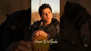 The soul of My Name Is Khan 🌙 #noorekhuda #shahrukh_khan #kajol #shankarehsaanloy