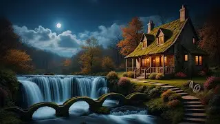 Calm Music for Sleep | Gentle Piano Tones