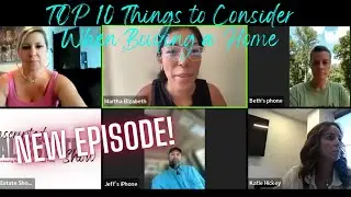 Unscripted Real Estate Show - Episode 026