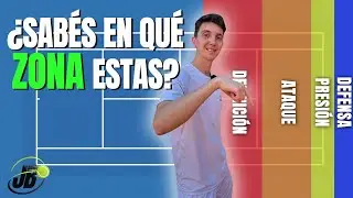 Tu tenis no mejora porque no entend&eacute;s esto ☝️