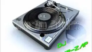 DJ Zap-Zap Techno/House Mix