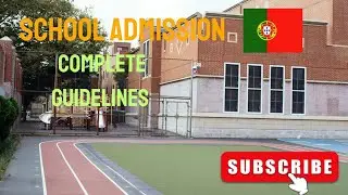 Public schools in Portugal||Education system in Portugal