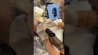 THAILAND TATTOO EXPO ,BANGKOK
