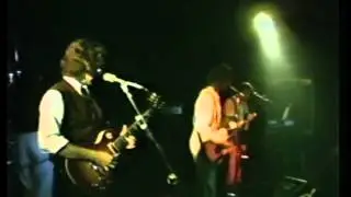 American Noise-Anyone With a Heart -Agora 7-28-80.mov