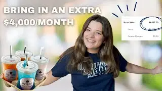 How to Start a Soda Shop in 2026