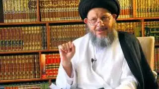 وقفة تعريفية بأسفار العرفاء الأربعة | السيد كمال الحيدري