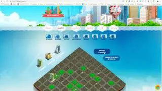 Rich-Town игра с выводом реальных ДЕНЕГ )))))))