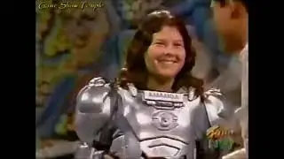 Masters Of The Maze (Lopez) Amanda/Jenni Vs. Leeor/Seth Vs. Tanya/Jeneatha (2024 New Year's Special)