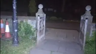 Церковь Святой Марии, Уорсбро, Барнсли. Часть третья.