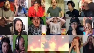 Fans React To Mobs House Fire! - Mob Psycho 100 Season 2 Episode 8 Reaction Mashup