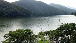 Fewa Tal || Fewa lake pokhara