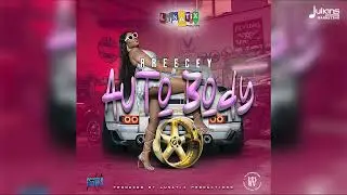 Rreecey - Auto Body | 2024 Soca | Trinidad