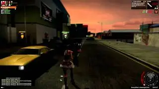 APB Reloaded OSMAW moments (short)