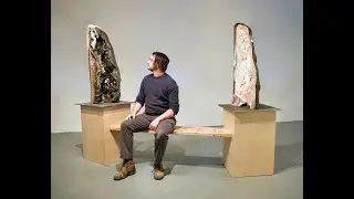 Sam Horowitz Thesis Presentation 2020