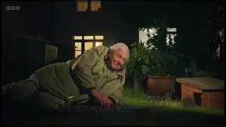 BBC Boxing Day Continuity 2025 Part 4