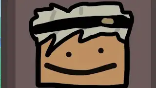 ANTI-MAGICIAN CORNBREAD FROM FIND THE CORNBREADS LEGACY ROBLOX GAME