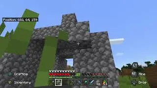 Minecraft Dino&rsquo;s World part 17