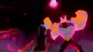 G-MAX MACHAMP GET!!!!