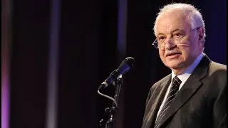 كلمة الدكتور طلال أبوغزالة في الجلسة الافتتاحية للمؤتمر الدولي الأول:التكنولوجيا، القانون والتعليم