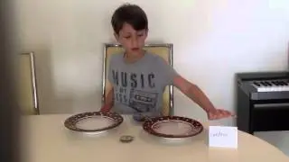 Science with Sean Luca