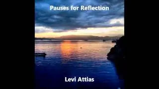 Pauses for Reflection - 27) The Old Man and the River