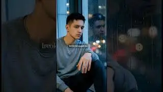 Dangdut klasik jadi Korean ballad hits different 💔 오래 기다리지 마 #shorts #martinjuanda #coverkorea
