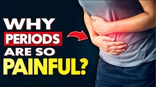 Top Endocrinologist Reveals Period Pain is due to Hormones
