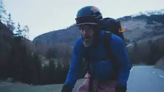 Pedal for POW - Vote Now. Ride Later.