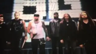 Brantley Gilbert Opening Tour Concert Video LIVE from FRONT ROW